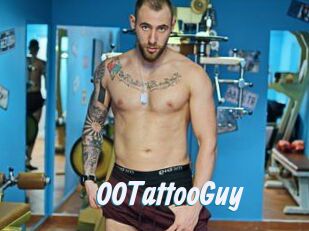 00TattooGuy