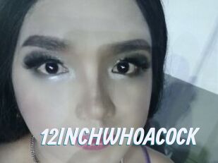 12INCHWHOACOCK Sexe Express