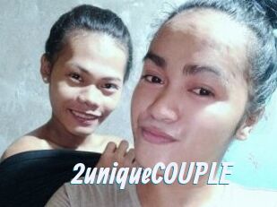 2uniqueCOUPLE