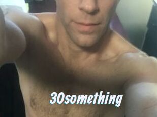 30something