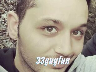 33guyfun