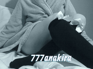 777anakira