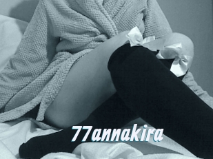 77annakira