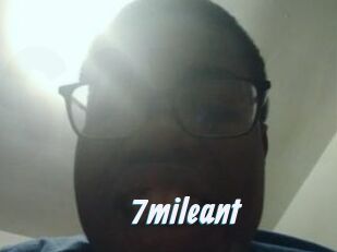 7mileant