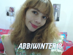 ABBIWINTER18