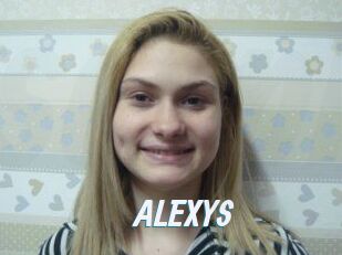 ALEXYS_