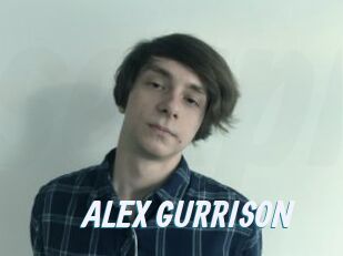 ALEX_GURRISON