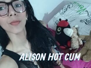 ALISON_HOT_CUM