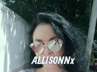 ALLISONNx