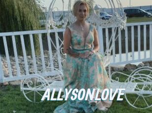 ALLYSONLOVE