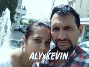 ALYxKEVIN