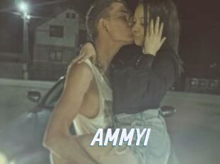 AMMYI