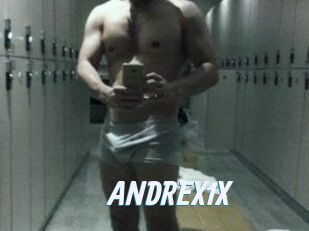 ANDREX1X