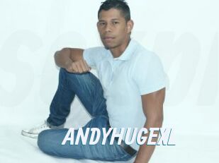 ANDYHUGEXL