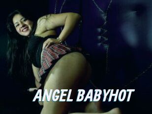 ANGEL_BABYHOT