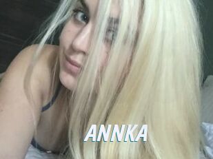 ANNKA