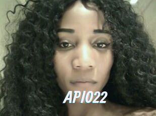 APIO22