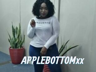APPLEBOTTOMxx