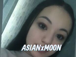 ASIANxMOON