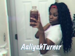 AaliyahTurner