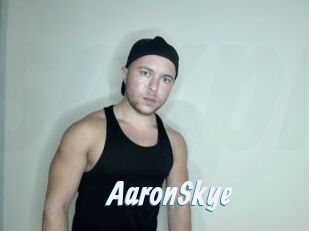 AaronSkye