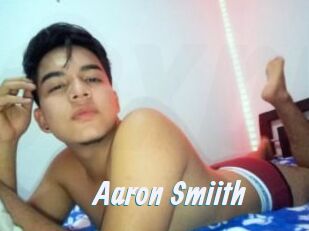 Aaron_Smiith