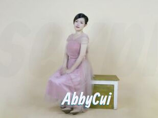 AbbyCui