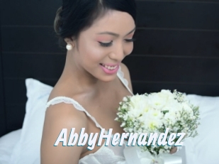 AbbyHernandez