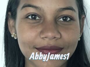 AbbyJames1