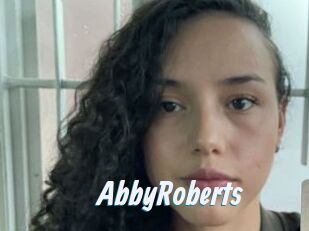 AbbyRoberts