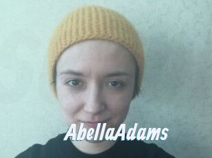 AbellaAdams