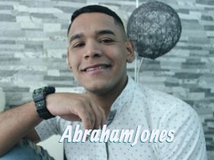 AbrahamJones