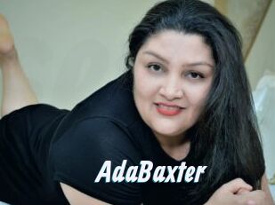 AdaBaxter