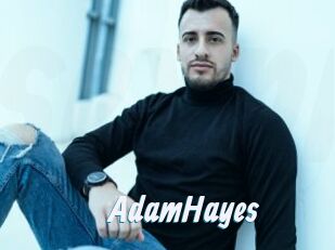 AdamHayes