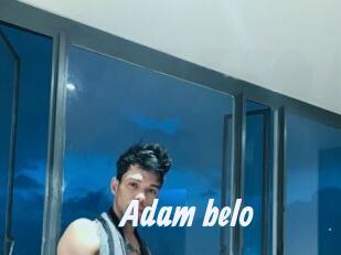 Adam_belo