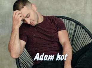 Adam_hot