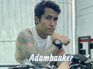 Adambaaker