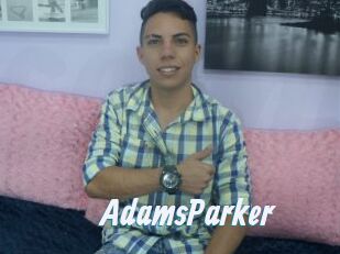 AdamsParker