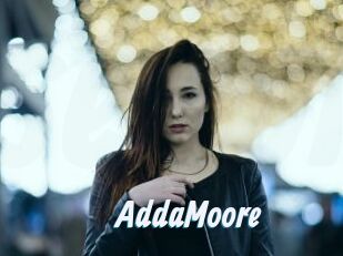 AddaMoore