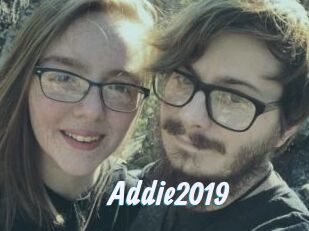 Addie2019