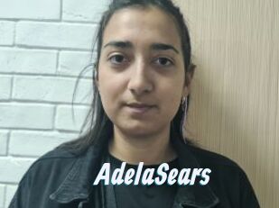 AdelaSears