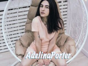 AdelinaPorter