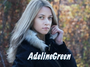 AdelineGreen