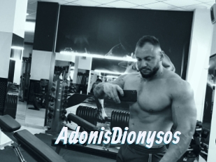 AdonisDionysos