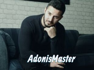 AdonisMaster