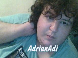 AdrianAdi