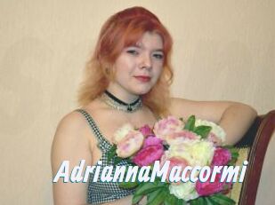 AdriannaMaccormi