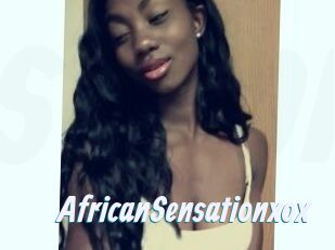 AfricanSensationxox