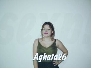 Aghata26