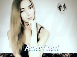 Agnes_Angel